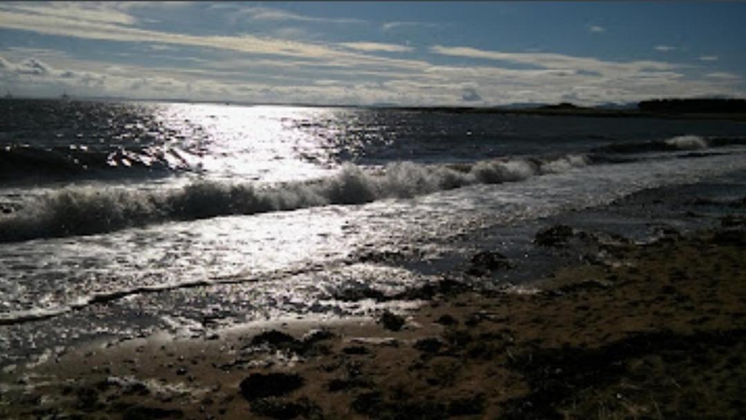 Coastal Caravan Elie Sleeps 6 Exterior photo
